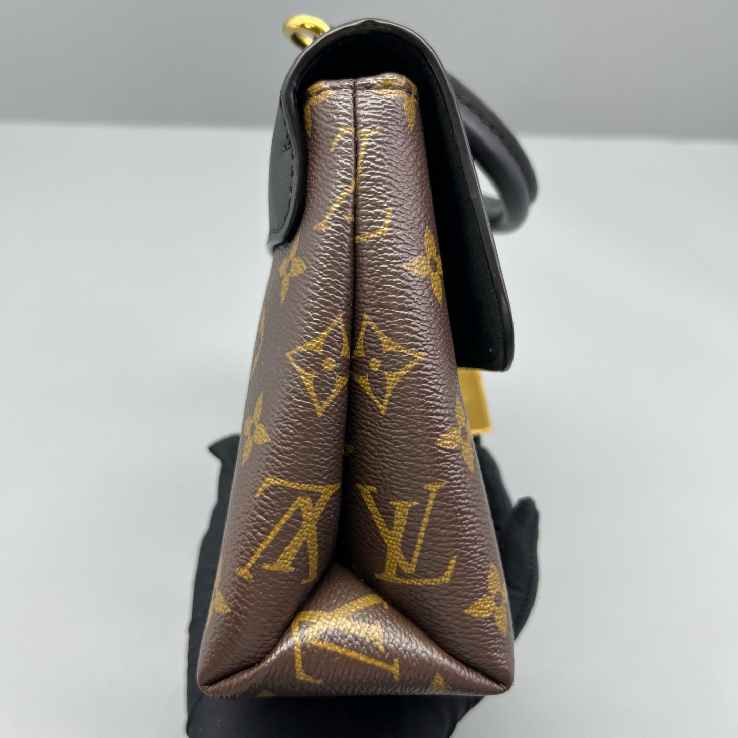 Louis Vuitton Black