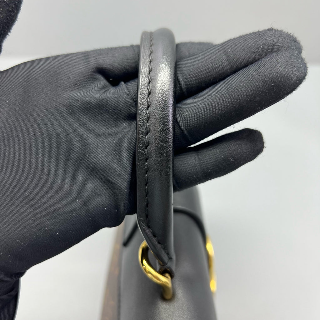 Louis Vuitton Black