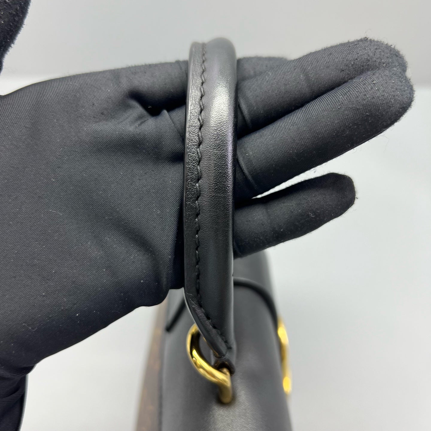 Louis Vuitton Black