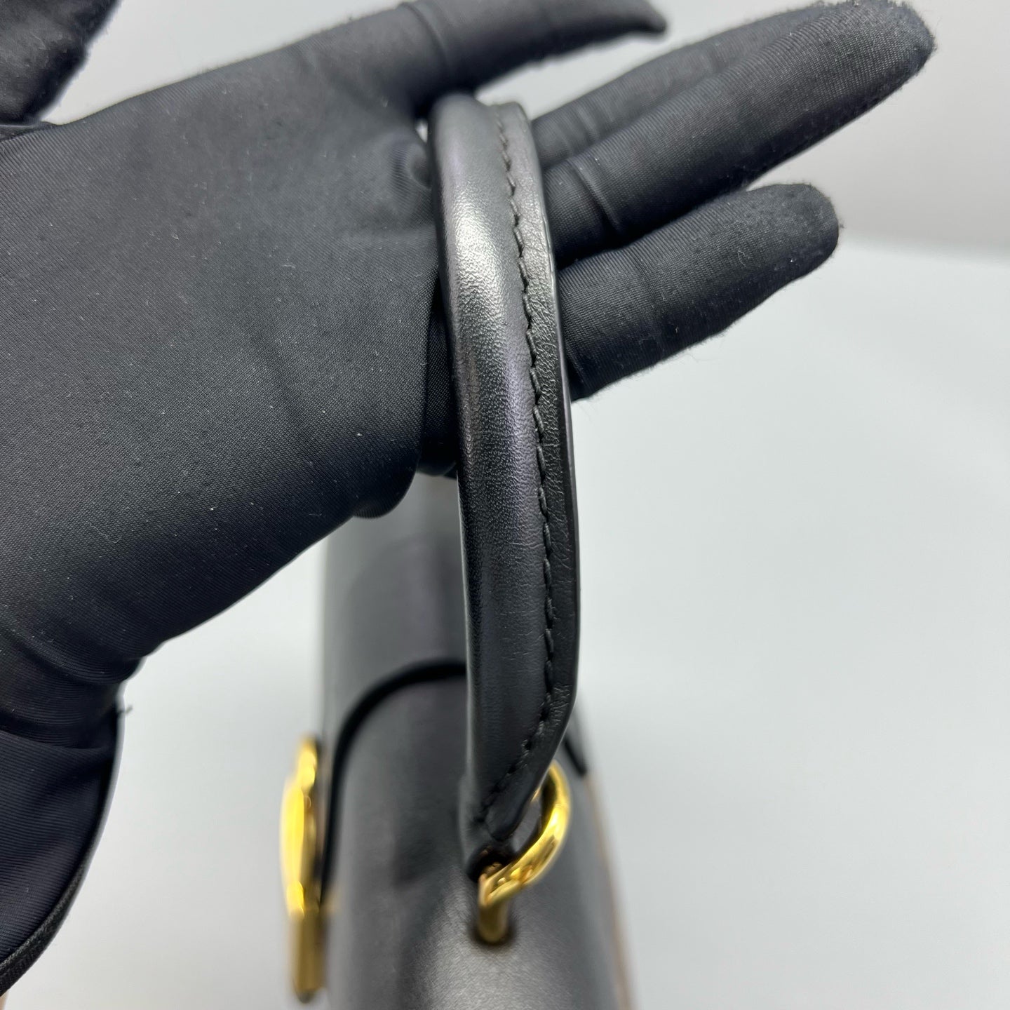 Louis Vuitton Black