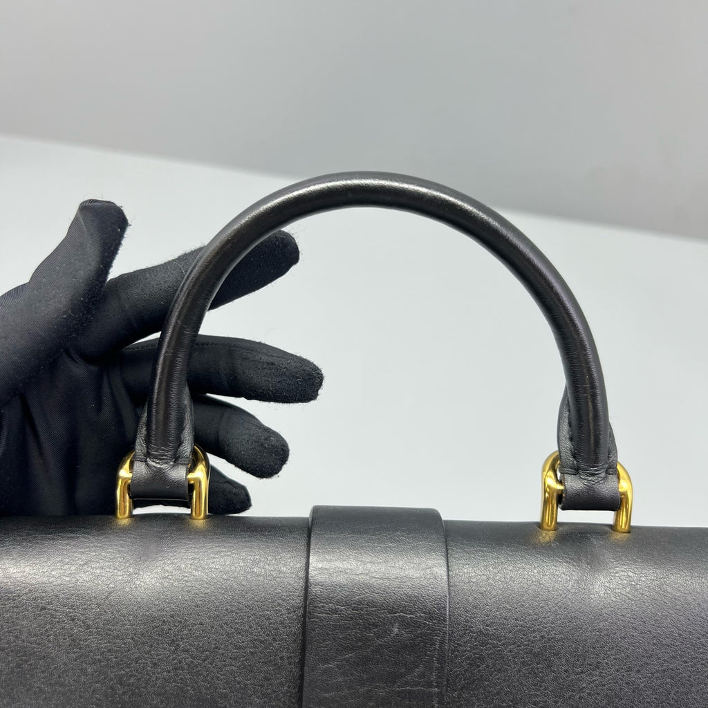 Louis Vuitton Black