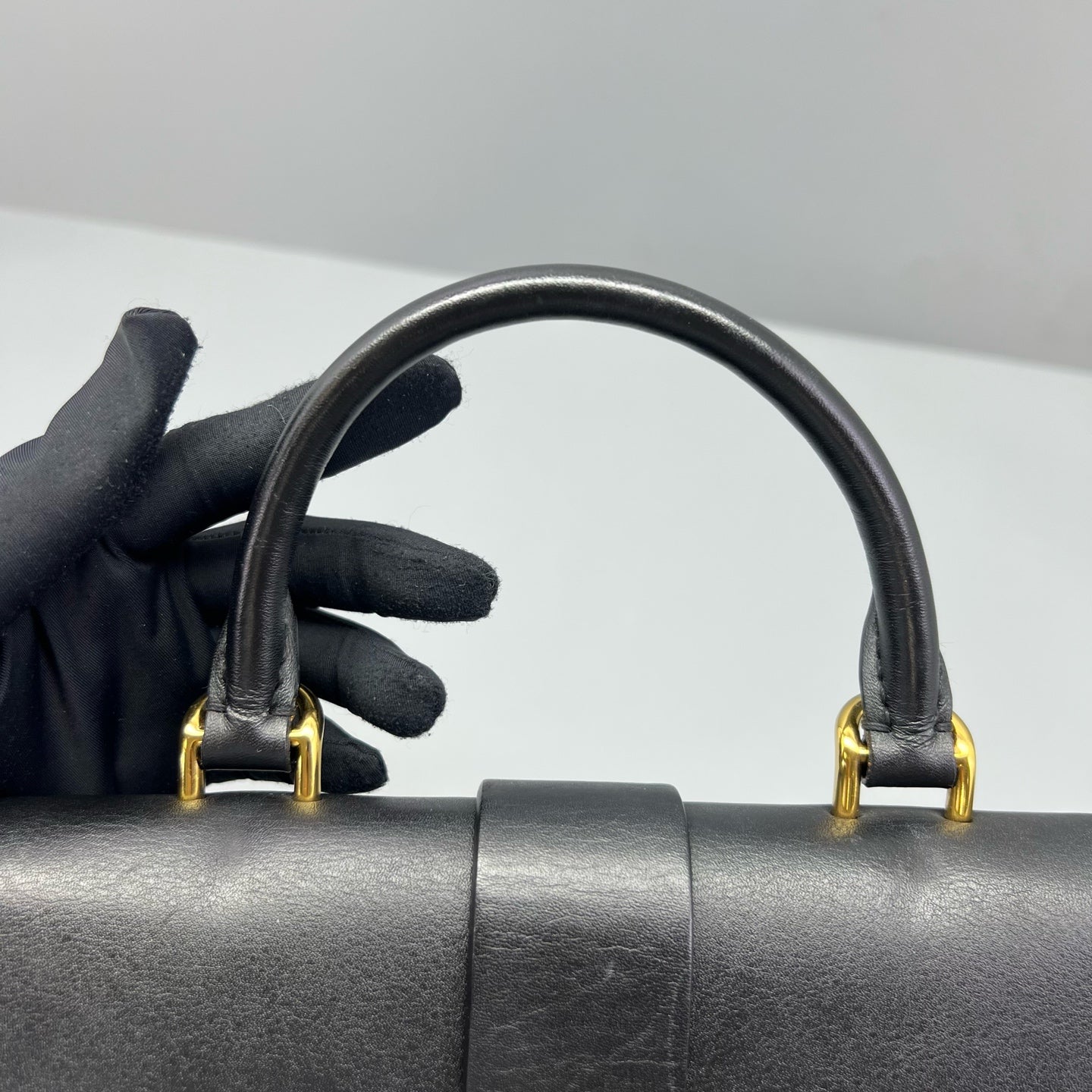 Louis Vuitton Black