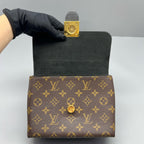 Louis Vuitton Black