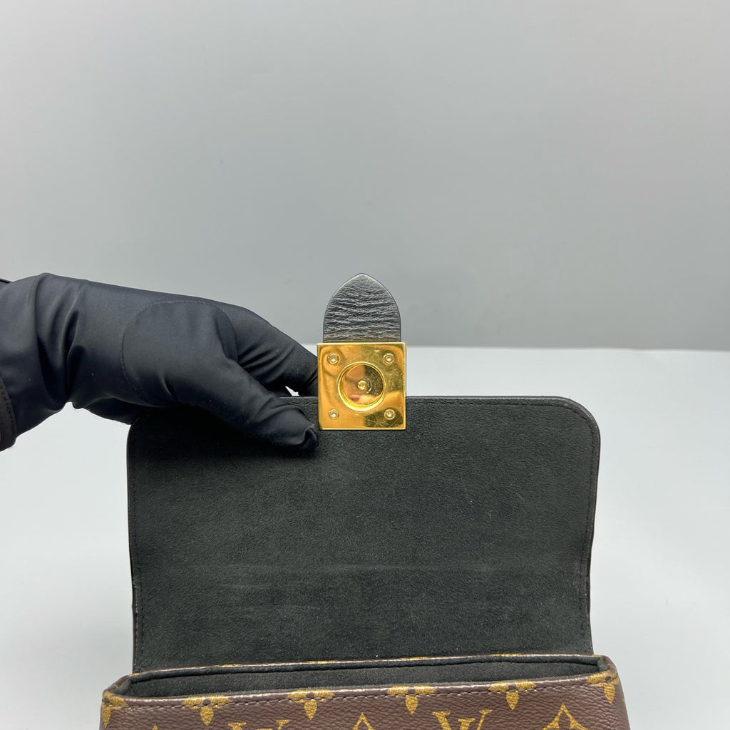 Louis Vuitton Black