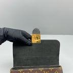 Louis Vuitton Black