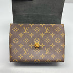 Louis Vuitton Black