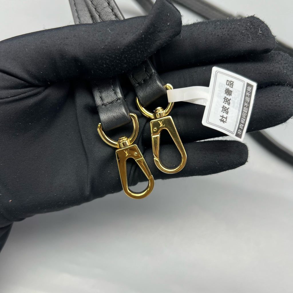 Louis Vuitton Black