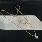 Dior Necklace