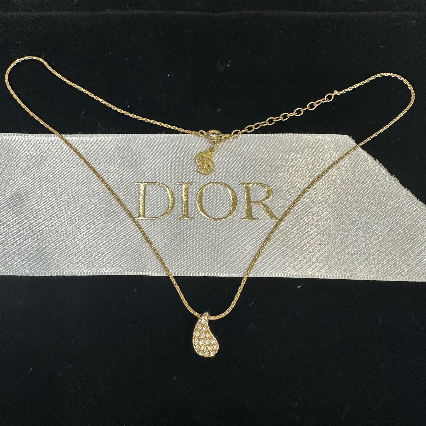 Dior Necklace