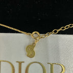 Dior Necklace