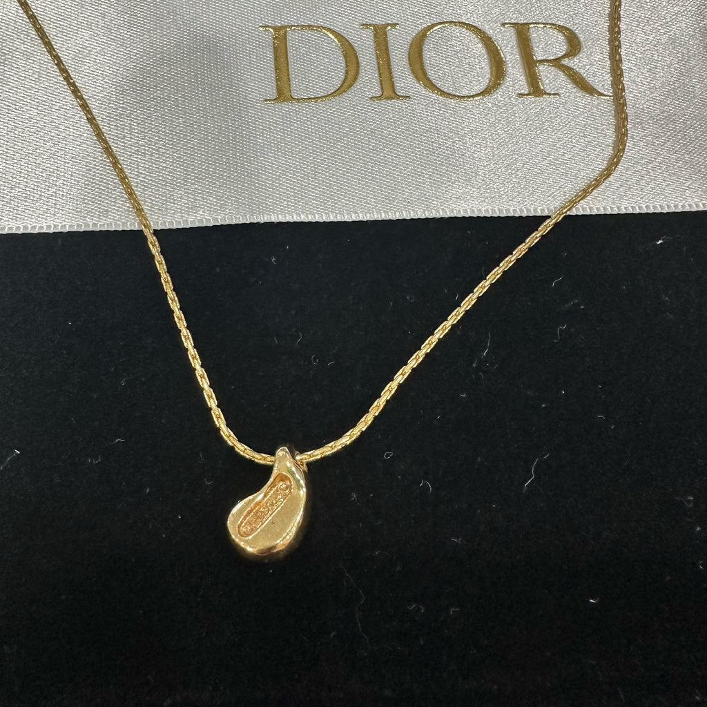 Dior Necklace
