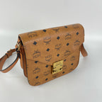 MCM Messenger Bag
