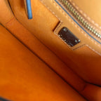 MCM Messenger Bag
