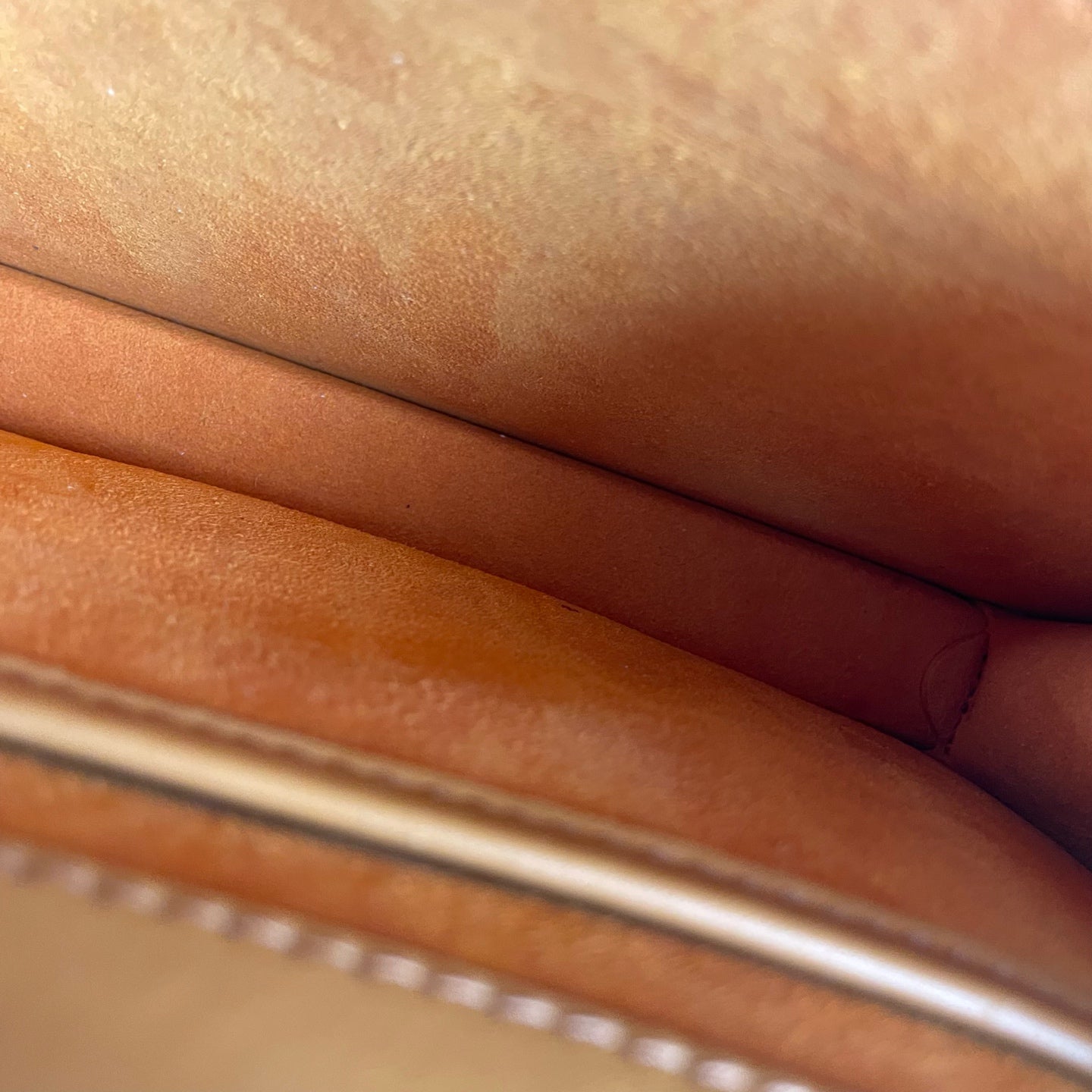 MCM Messenger Bag