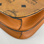 MCM Messenger Bag
