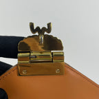 MCM Messenger Bag