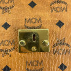 MCM Messenger Bag
