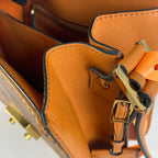 MCM Messenger Bag