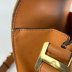 MCM Messenger Bag