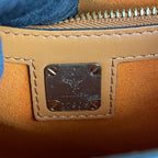 MCM Messenger Bag