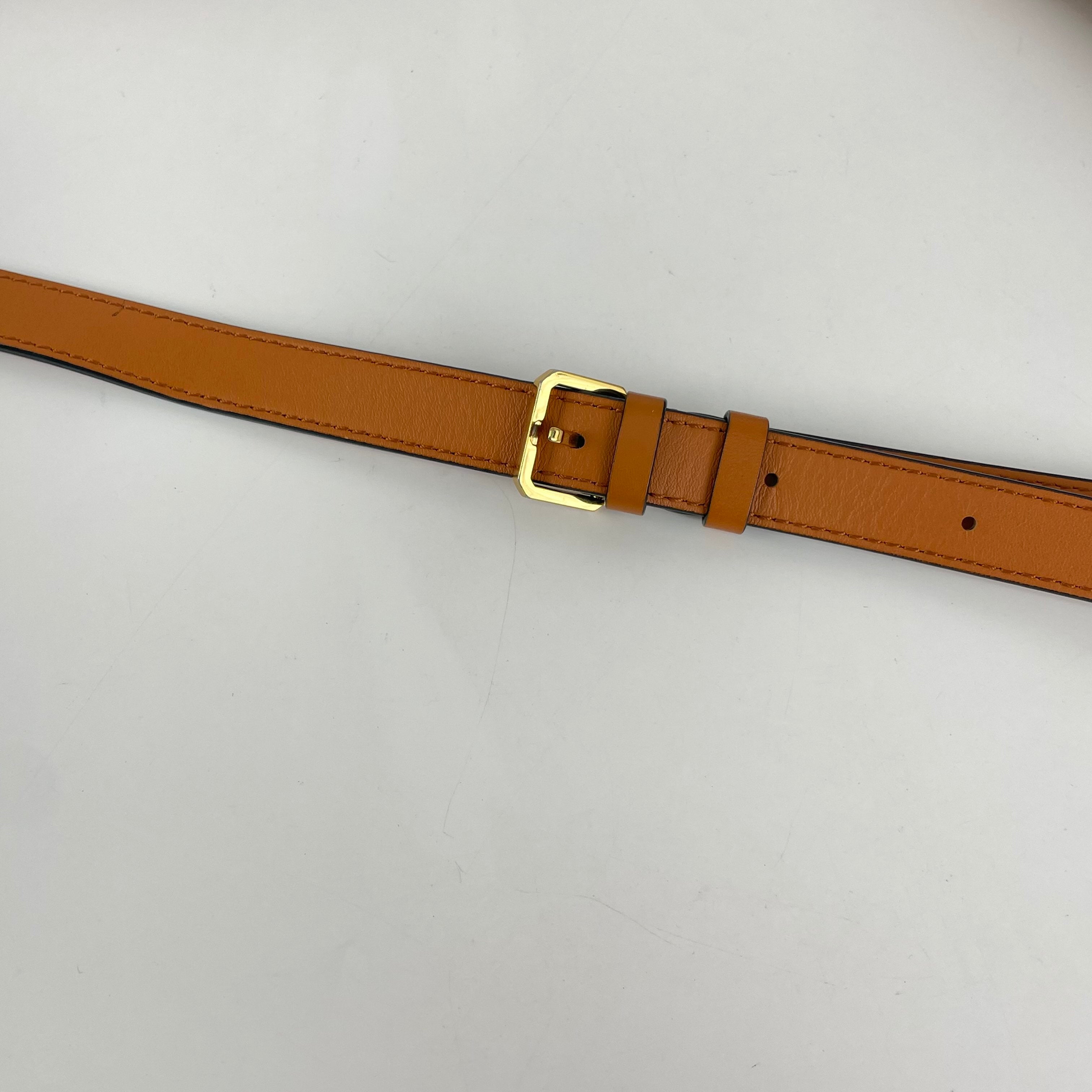 MCM Messenger Bag