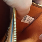 MCM Messenger Bag