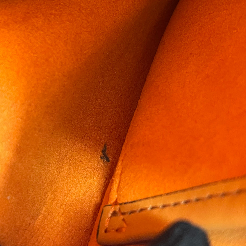 MCM Messenger Bag
