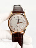 Patek Philippe Rose gold Manual-wind watch
