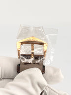 Patek Philippe Rose gold Manual-wind watch