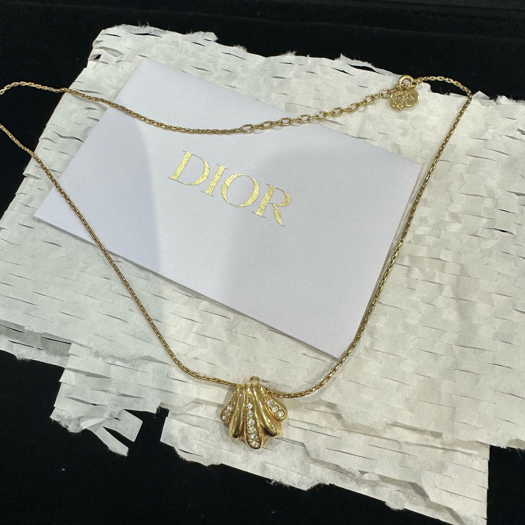 Dior Necklace