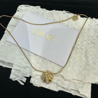 Dior Necklace