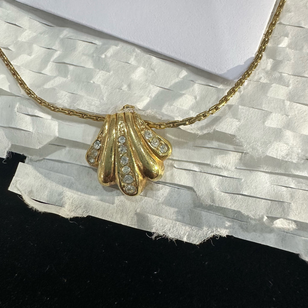 Dior Necklace