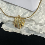 Dior Necklace