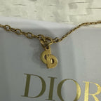 Dior Necklace
