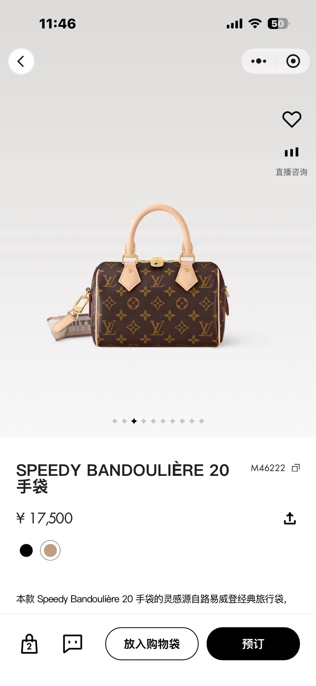 Louis Vuitton