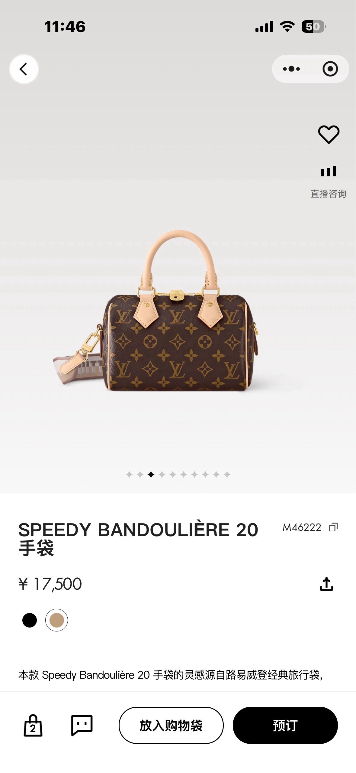Louis Vuitton