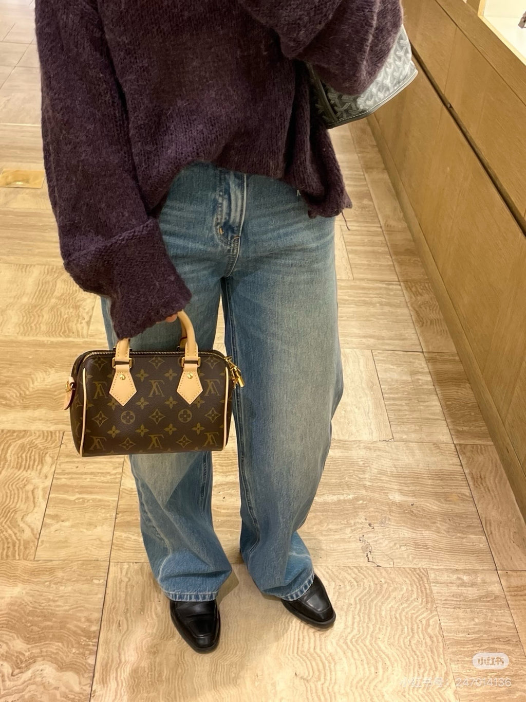 Louis Vuitton