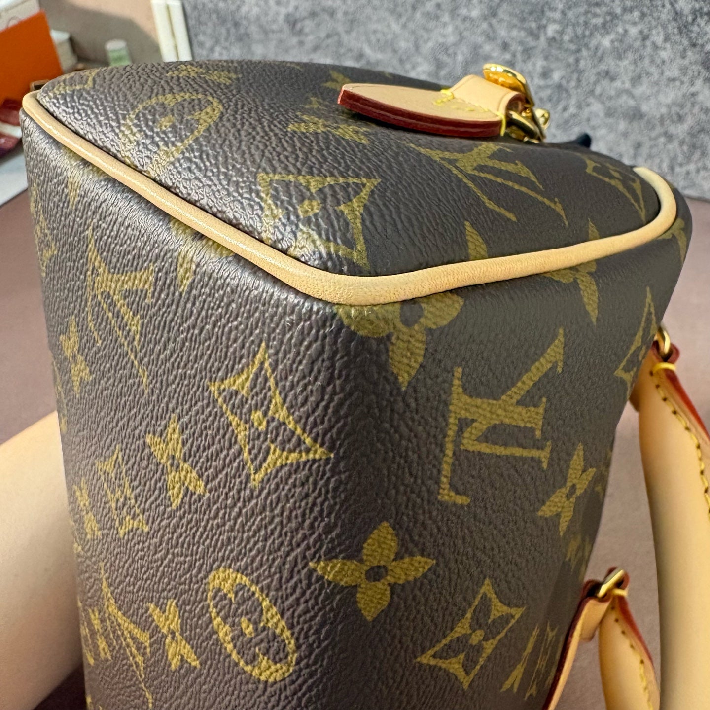 Louis Vuitton