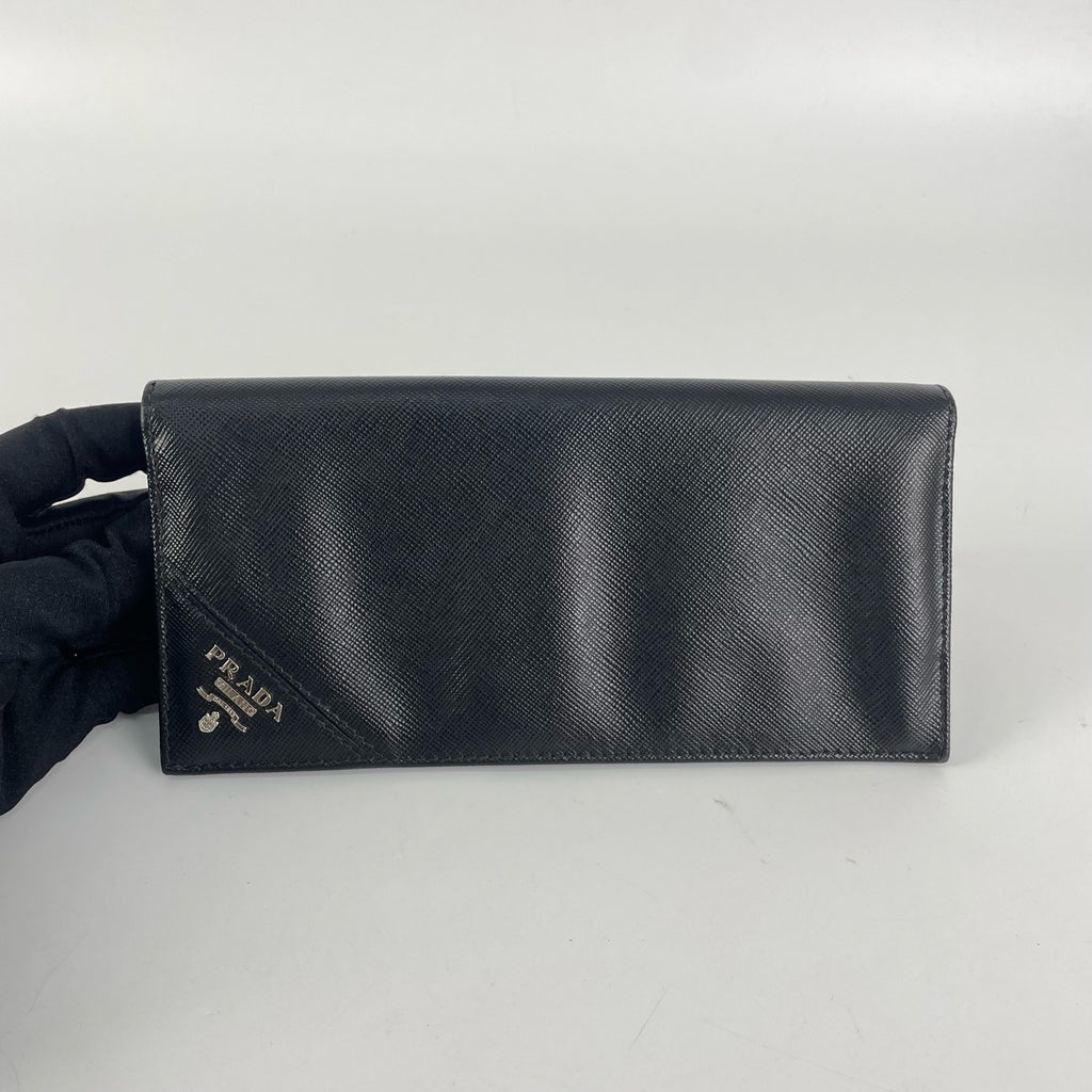 Prada Black