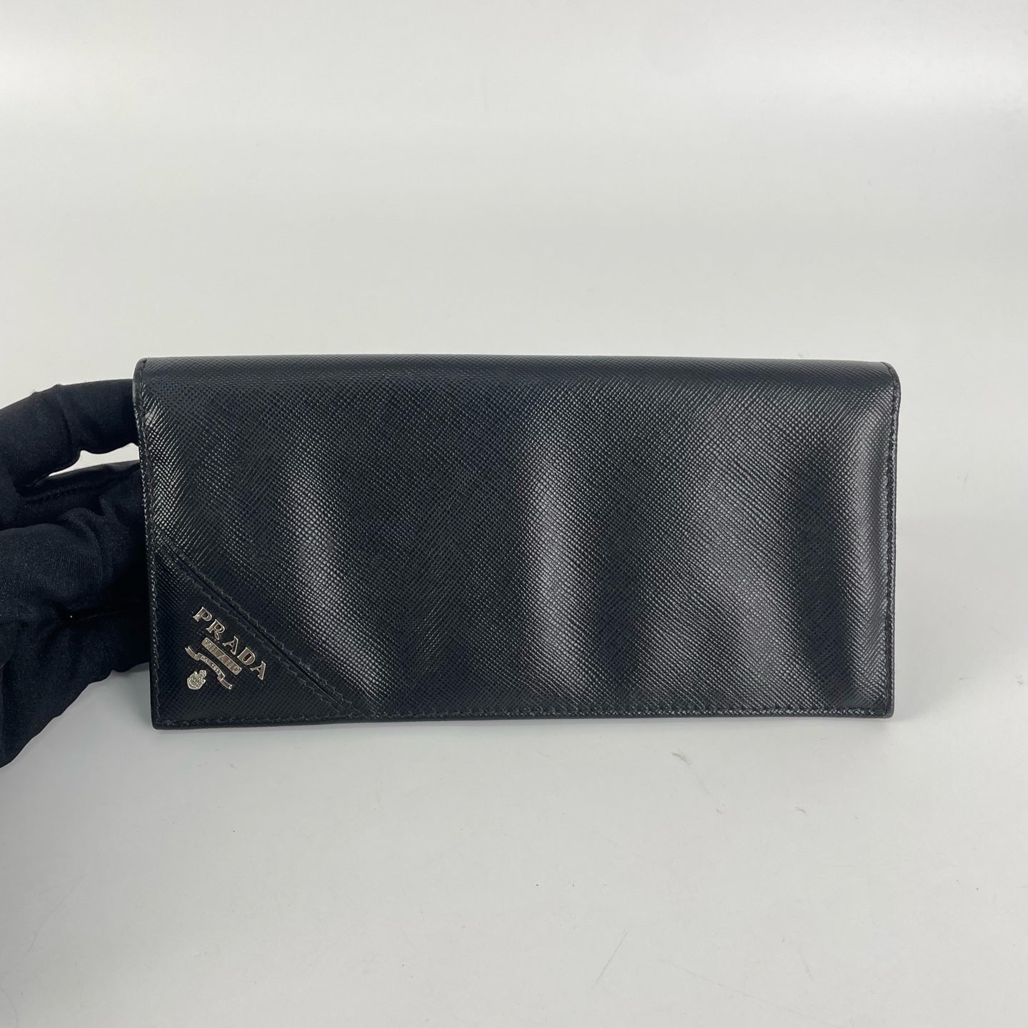 Prada Black