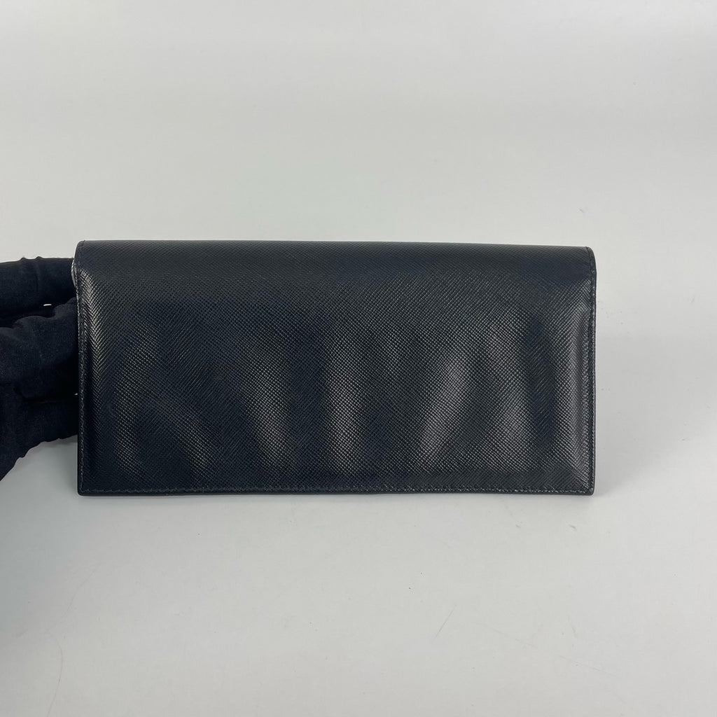 Prada Black