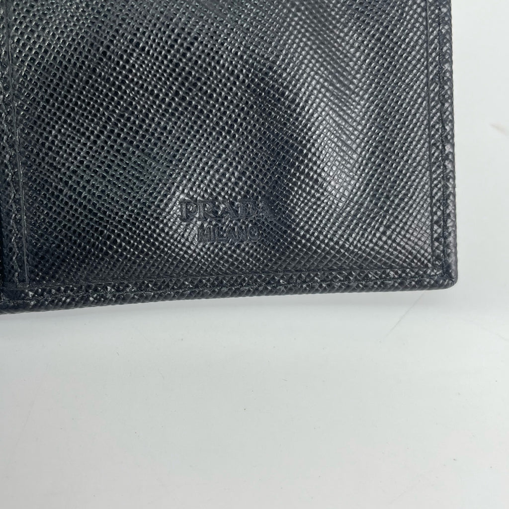 Prada Black
