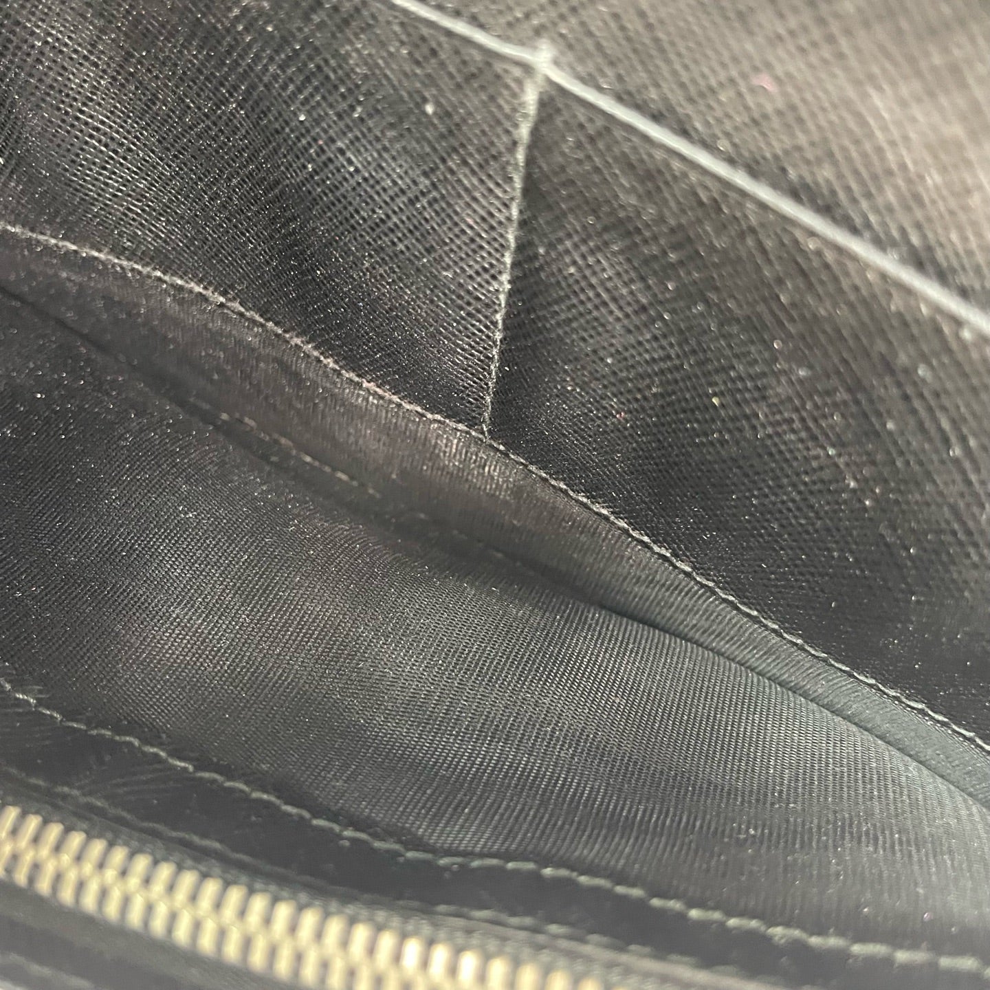 Prada Black