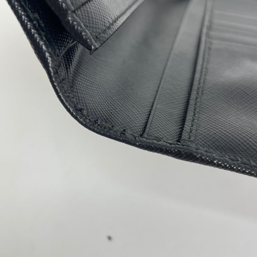 Prada Black