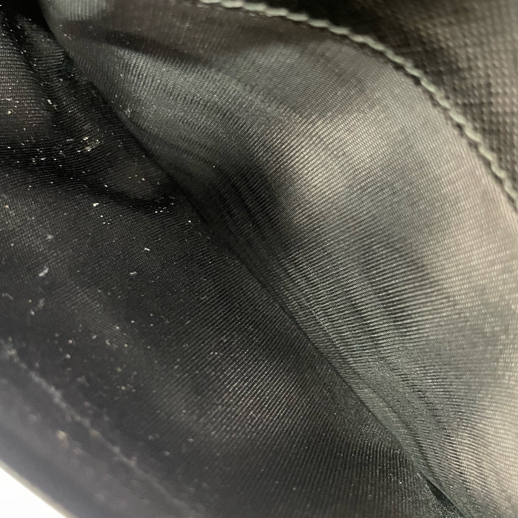 Prada Black
