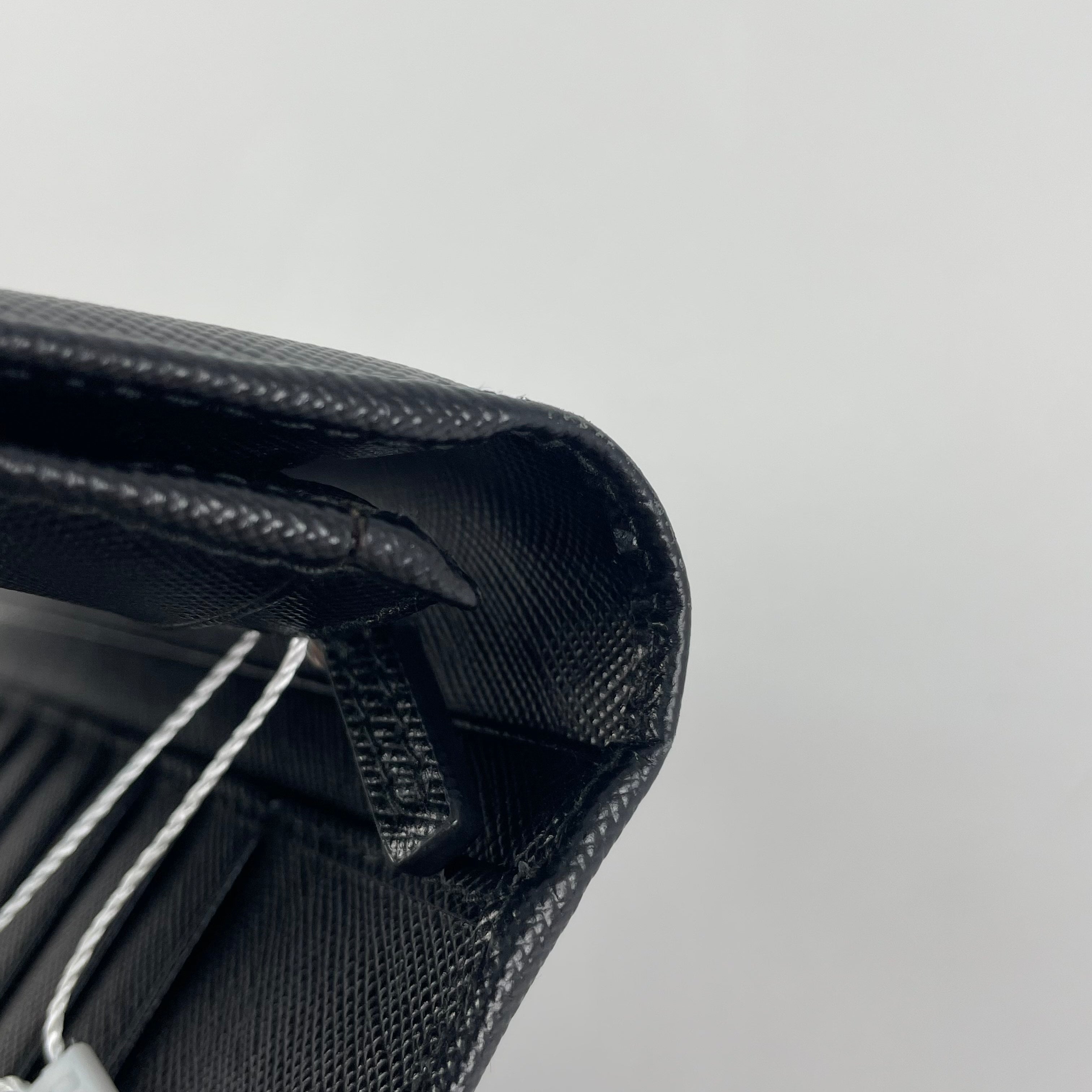 Prada Black