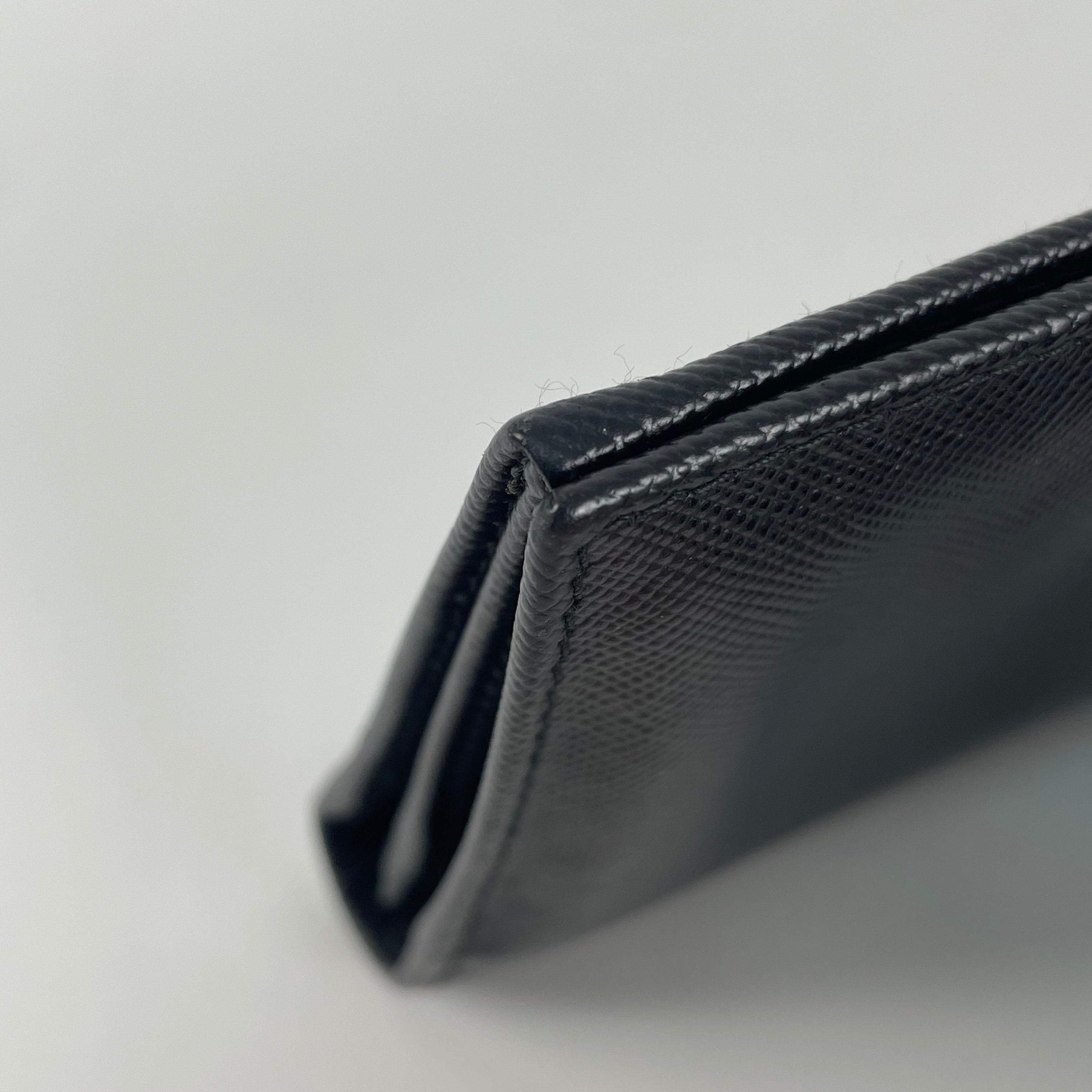 Prada Black