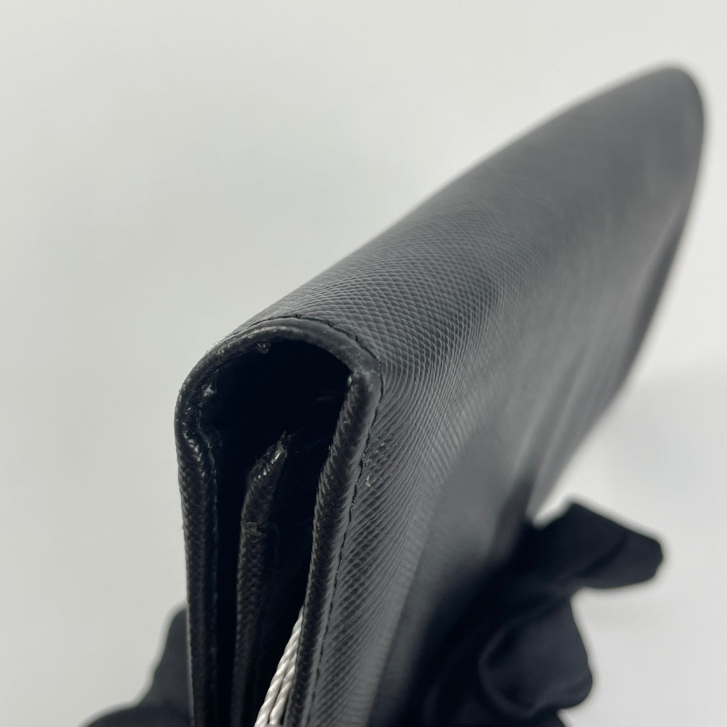 Prada Black