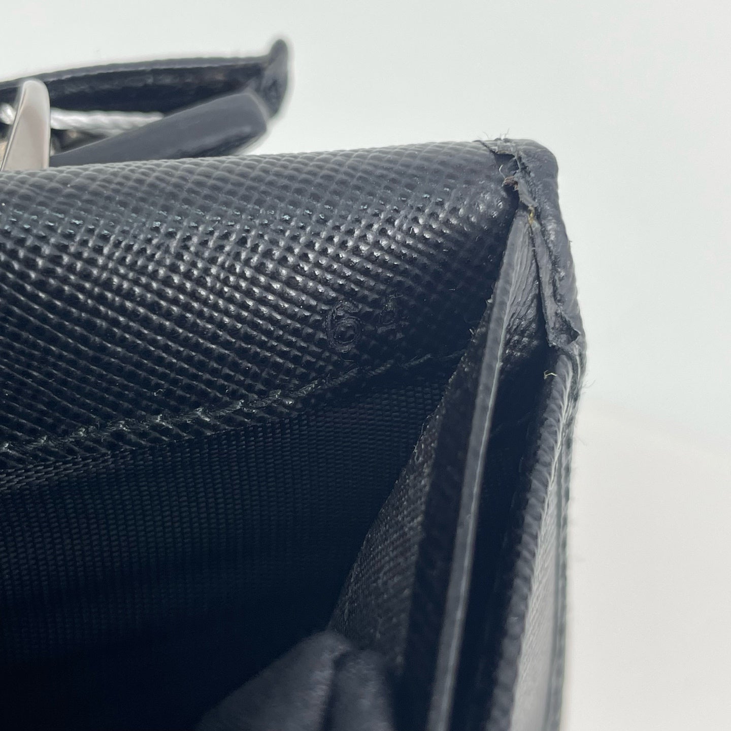 Prada Black