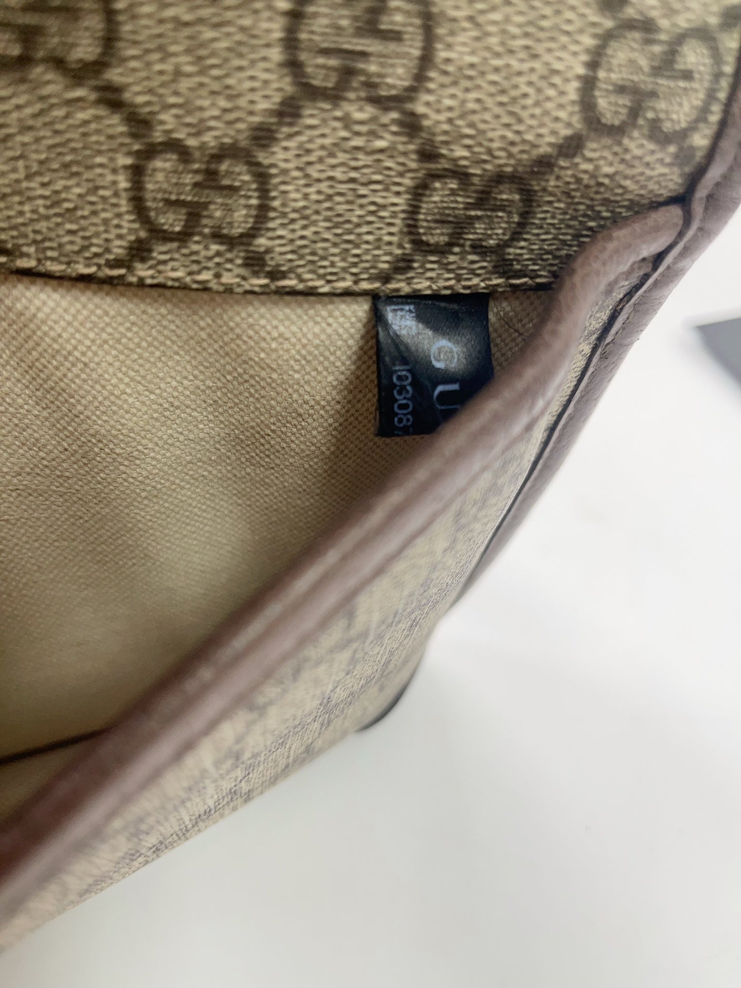 Gucci Belt Bag & Fanny Pack